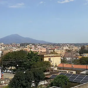 Appartamento Casa 739, Catania