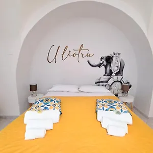 Appartamento U Liotru, Catania
