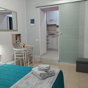 Appartamento L'angolo Del Cuore, Catania